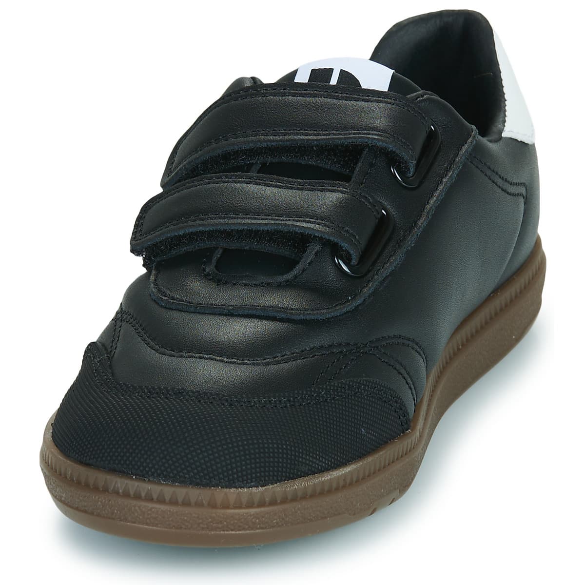 Boys' Sneakers Pablosky Black