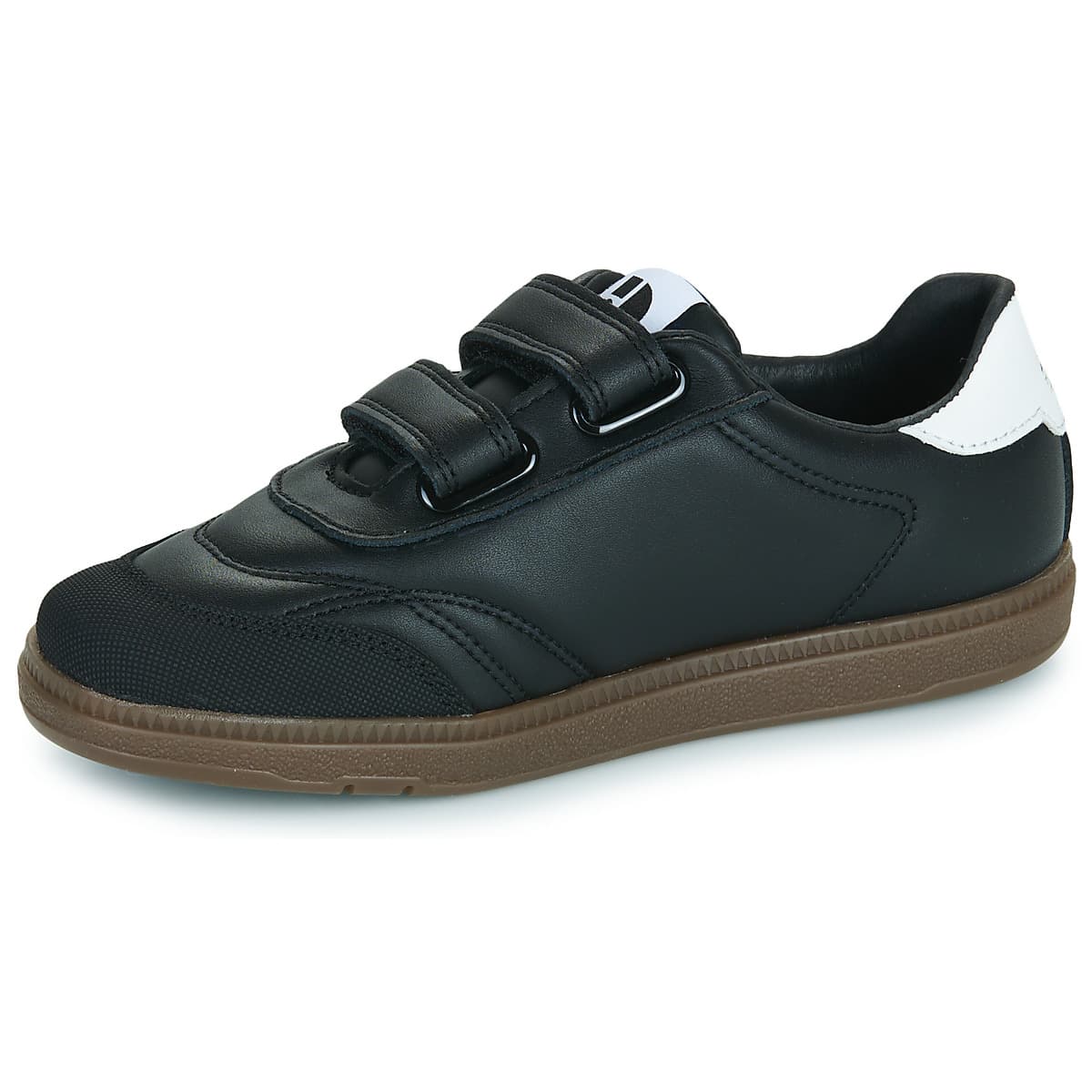 Boys' Sneakers Pablosky Black