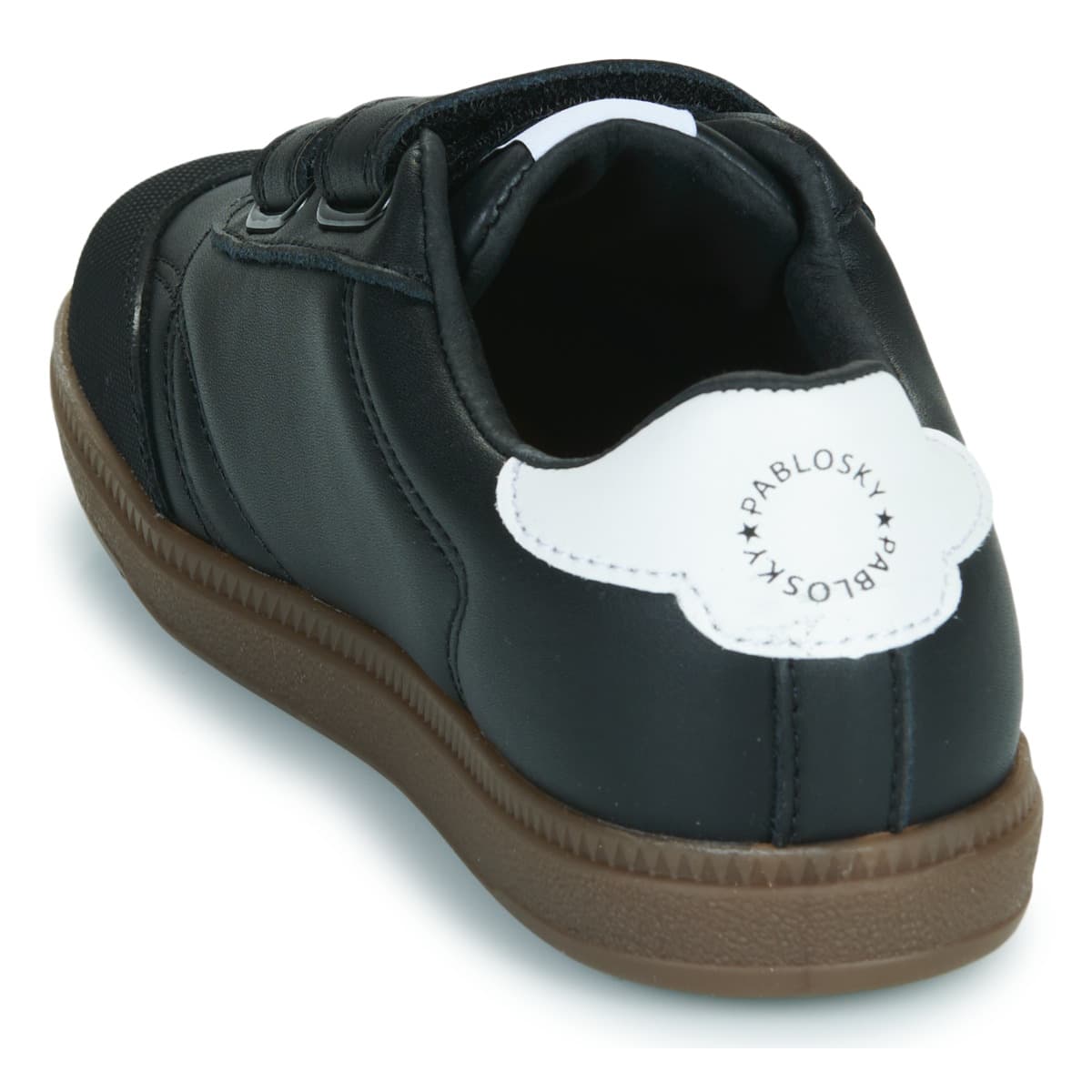 Boys' Sneakers Pablosky Black