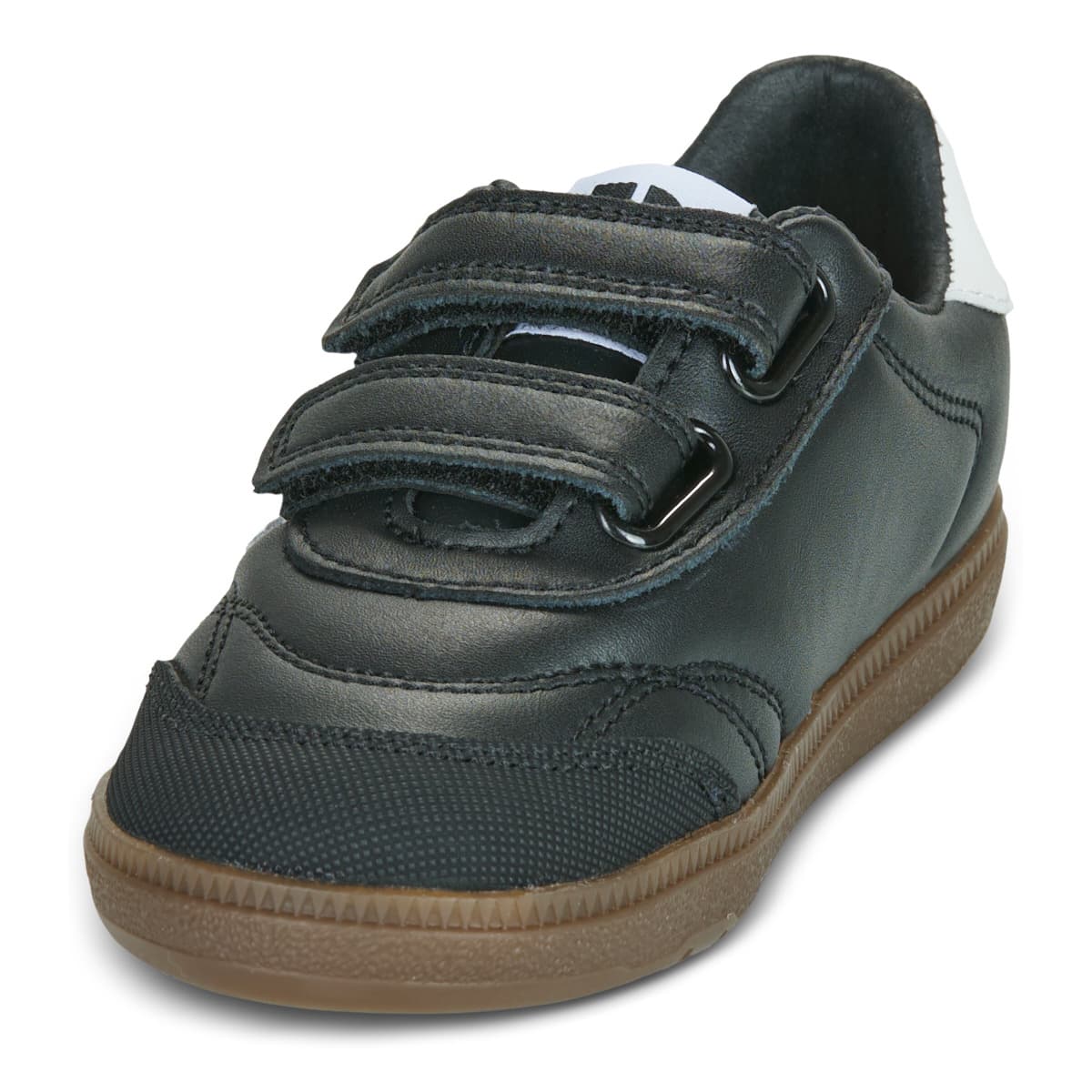 Boys' Sneakers Pablosky Black