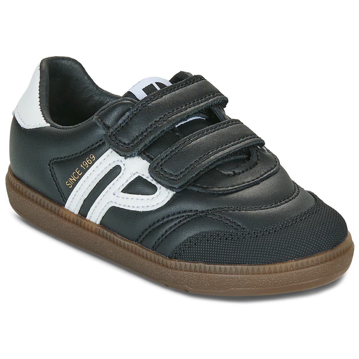 Xαμηλά Sneakers Pablosky SAX