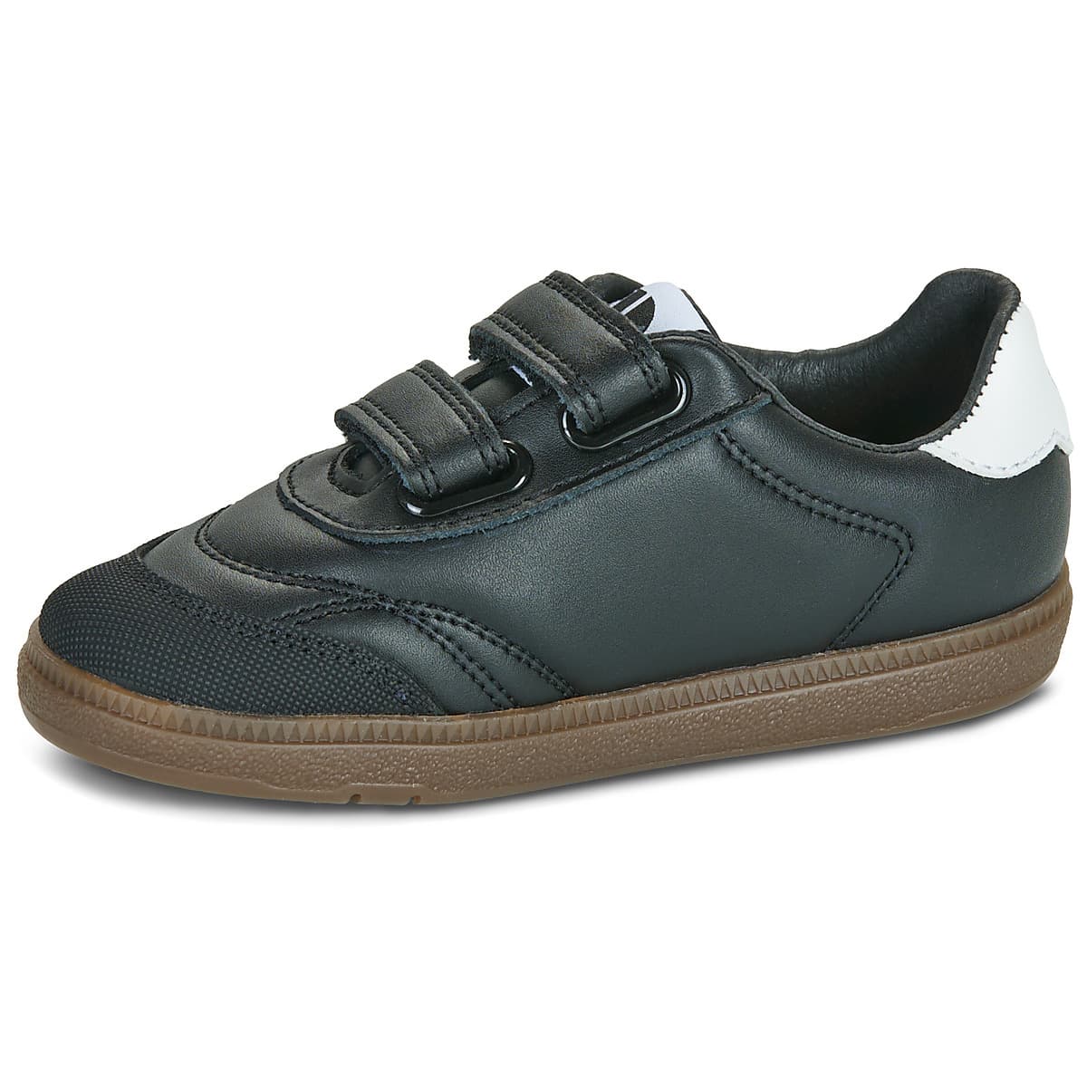 Boys' Sneakers Pablosky Black
