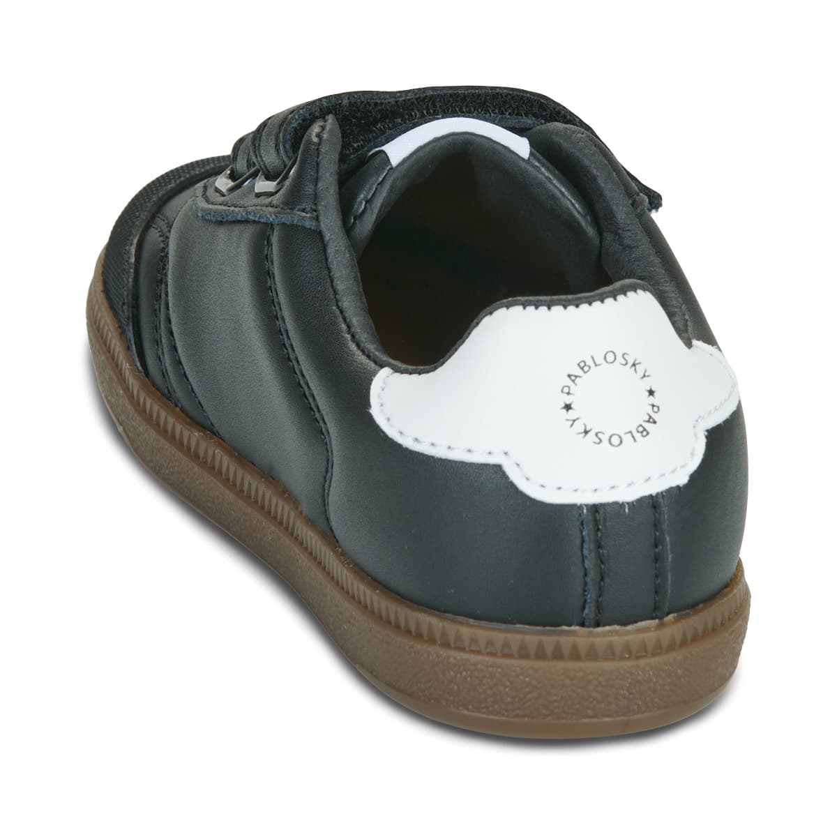 Boys' Sneakers Pablosky Black
