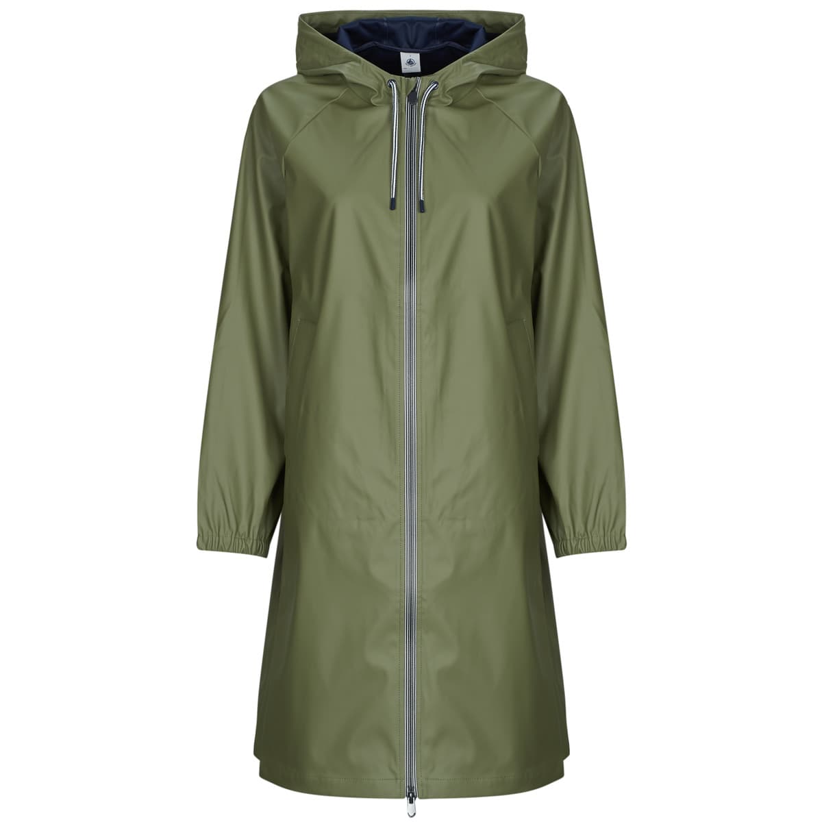 Παρκά Petit Bateau CIRE