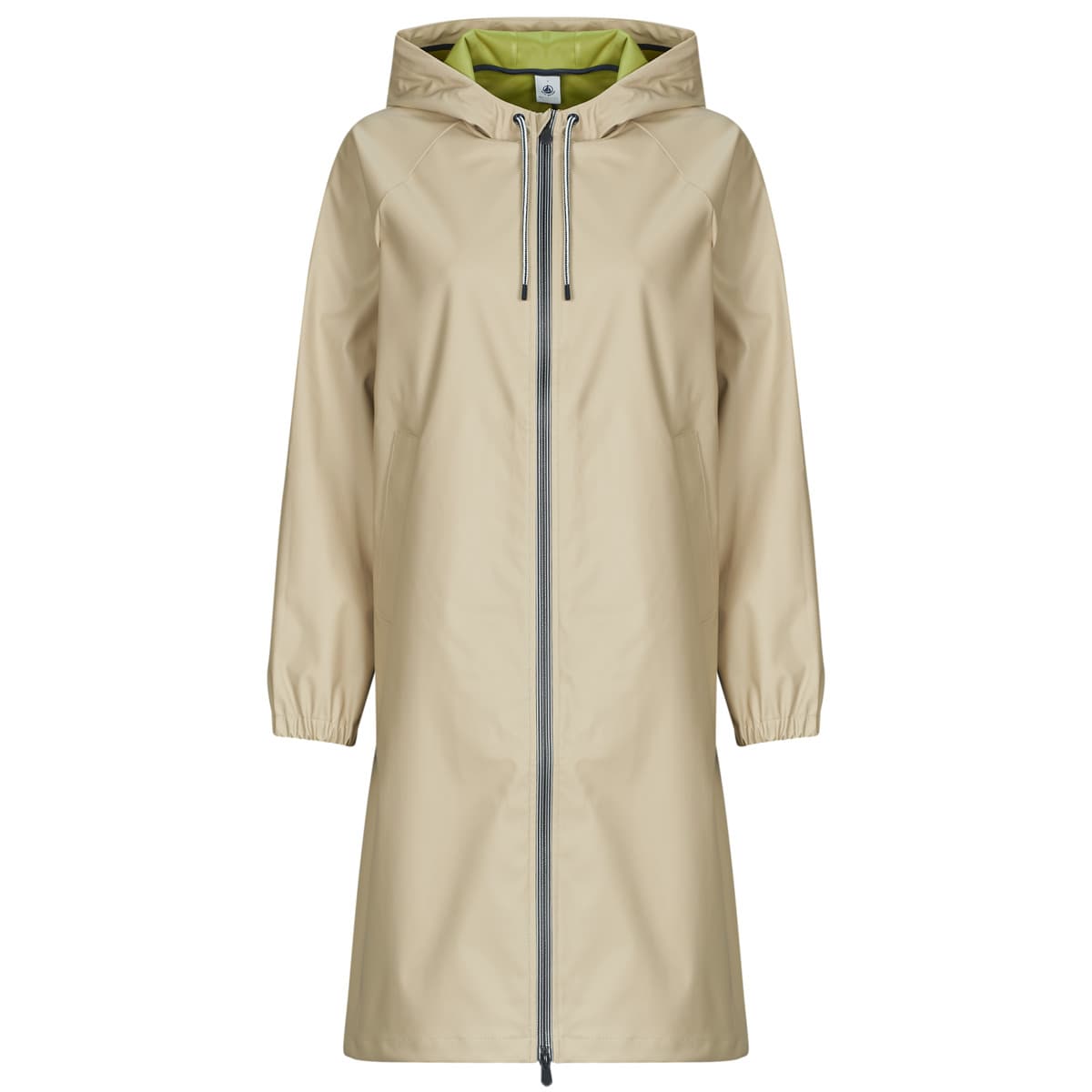 Παρκά Petit Bateau CIRE