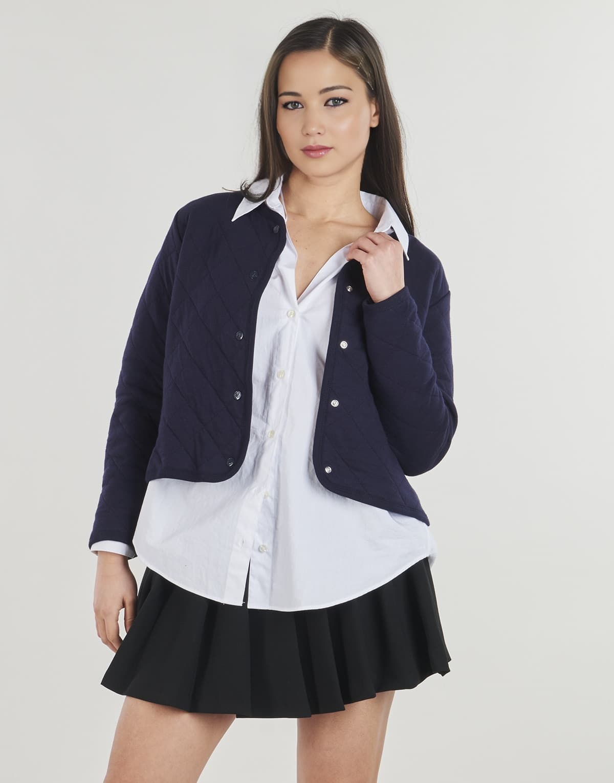 Women's Jackets Petit Bateau Black