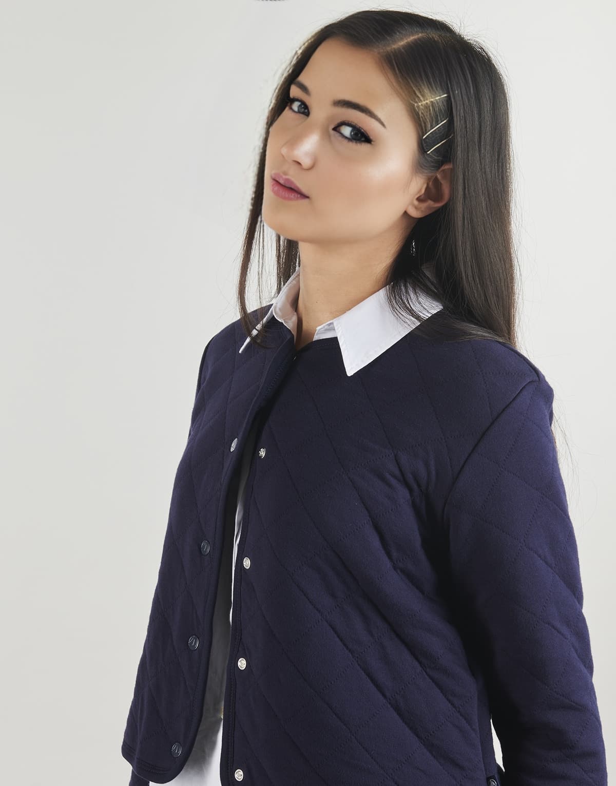 Women's Jackets Petit Bateau Black