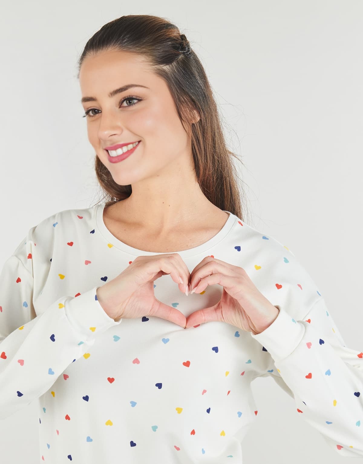 Women's Pajamas Petit Bateau Multicolor