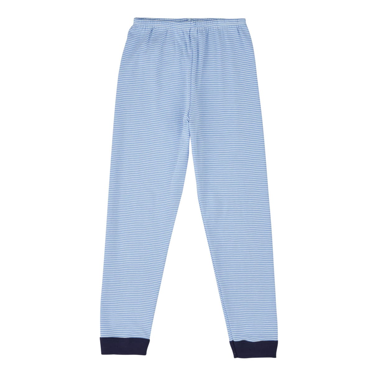Boys' Pajamas Petit Bateau Blue