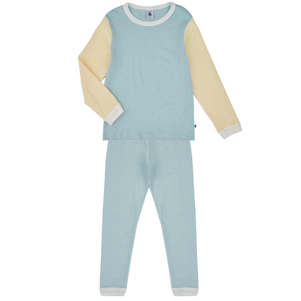 Πιτζάμες Petit Bateau PYJAMA