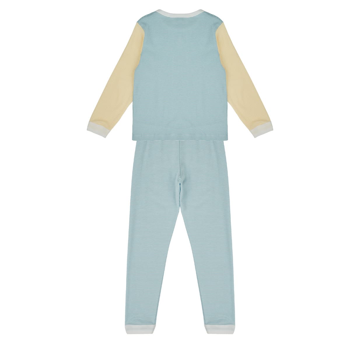 Boys' Pajamas Petit Bateau Multicolor