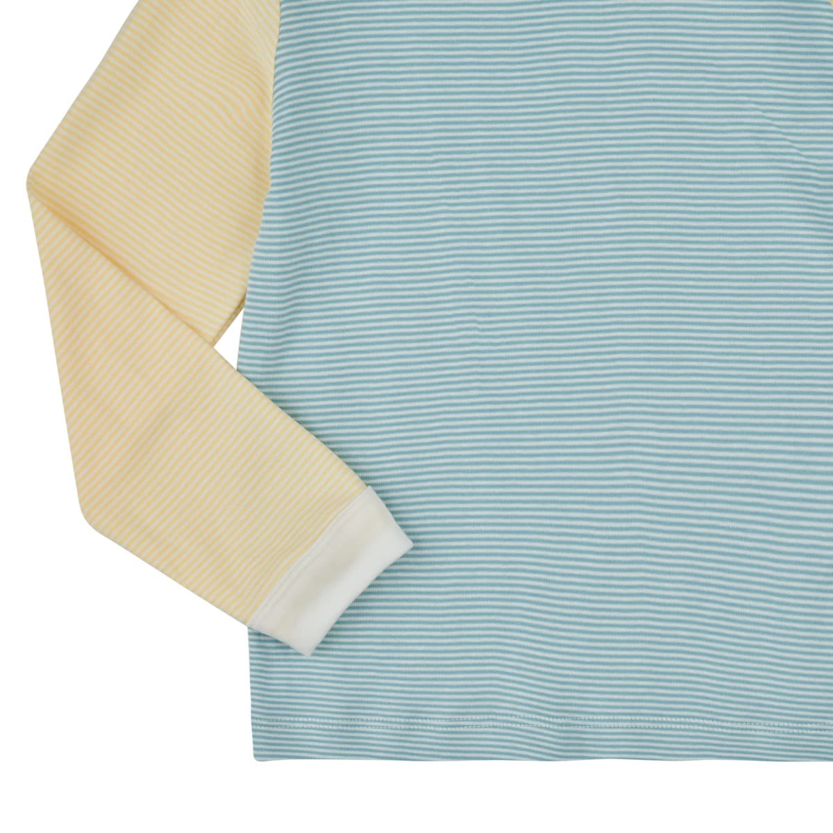 Boys' Pajamas Petit Bateau Multicolor