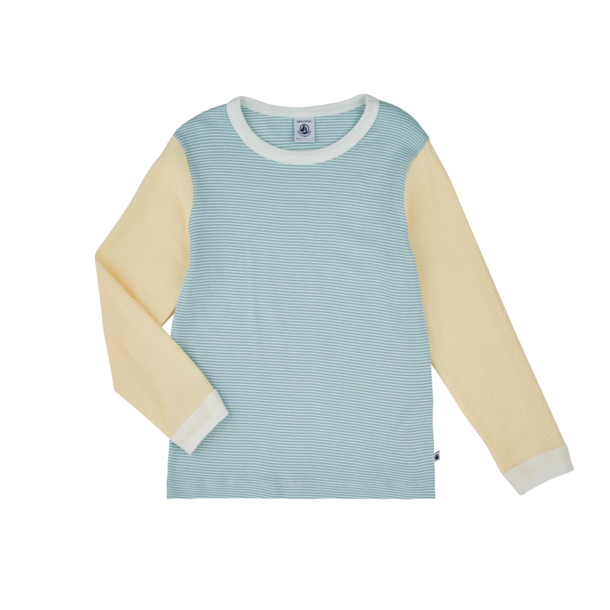 Boys' Pajamas Petit Bateau Multicolor