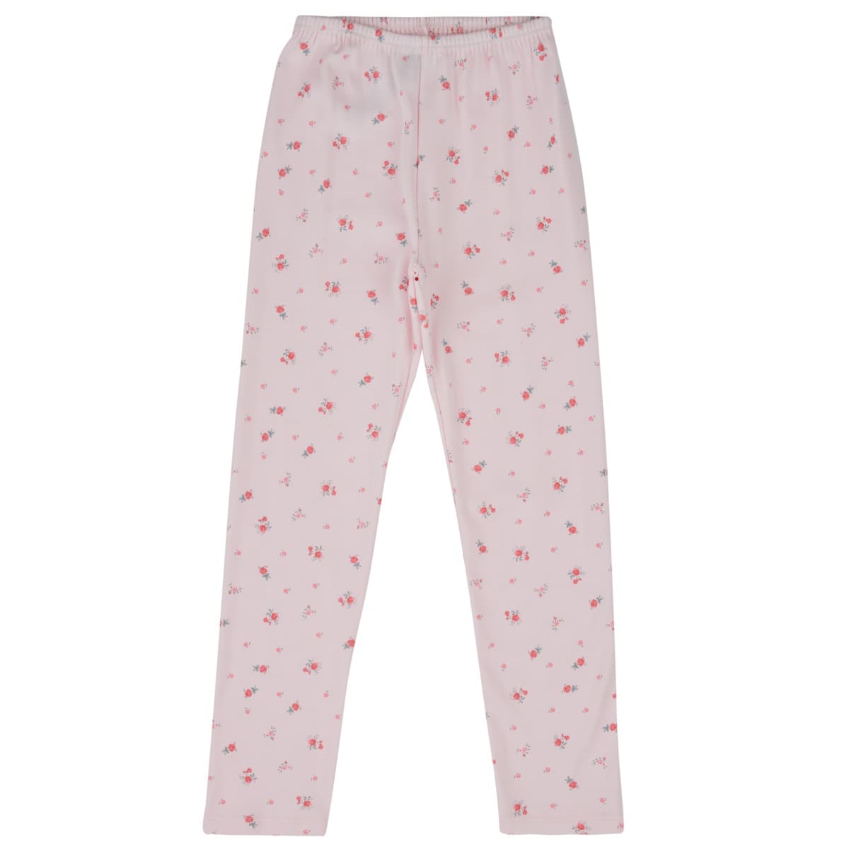Girls' Pajamas Petit Bateau Pink