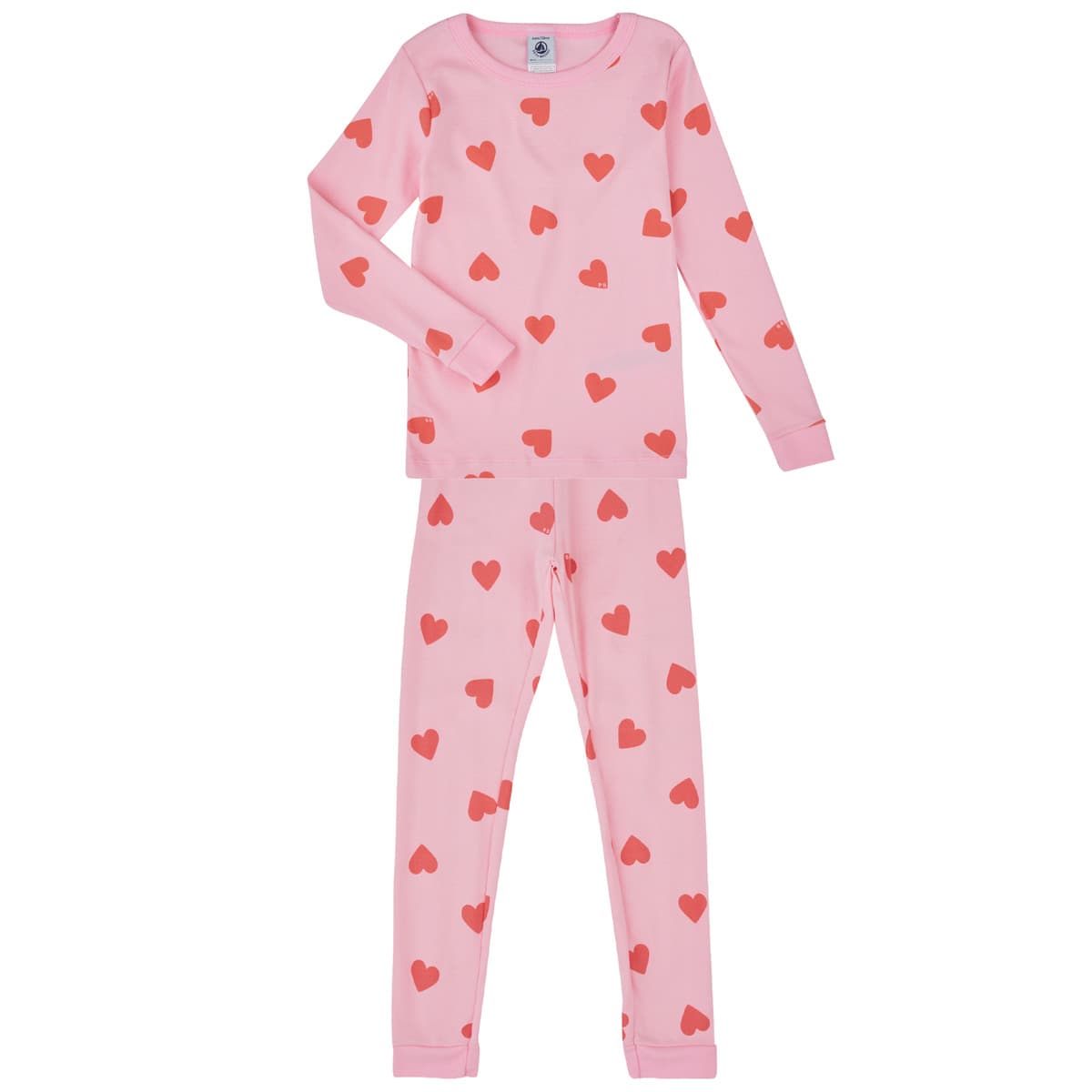 Πιτζάμες Petit Bateau PYJAMA