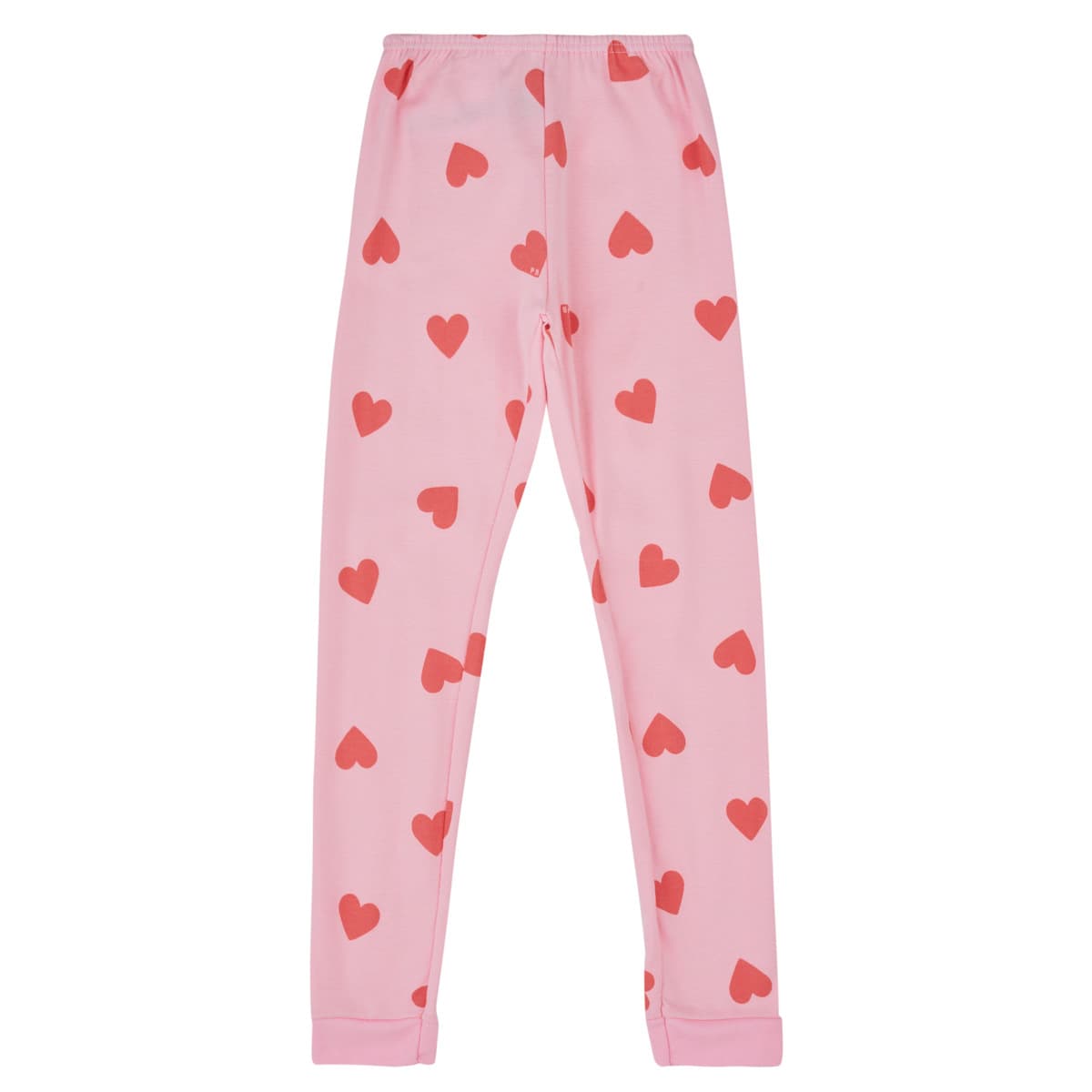 Girls' Pajamas Petit Bateau Pink