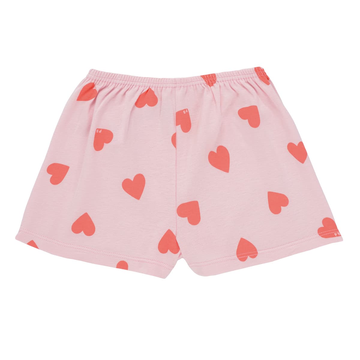 Girls' Pajamas Petit Bateau Pink