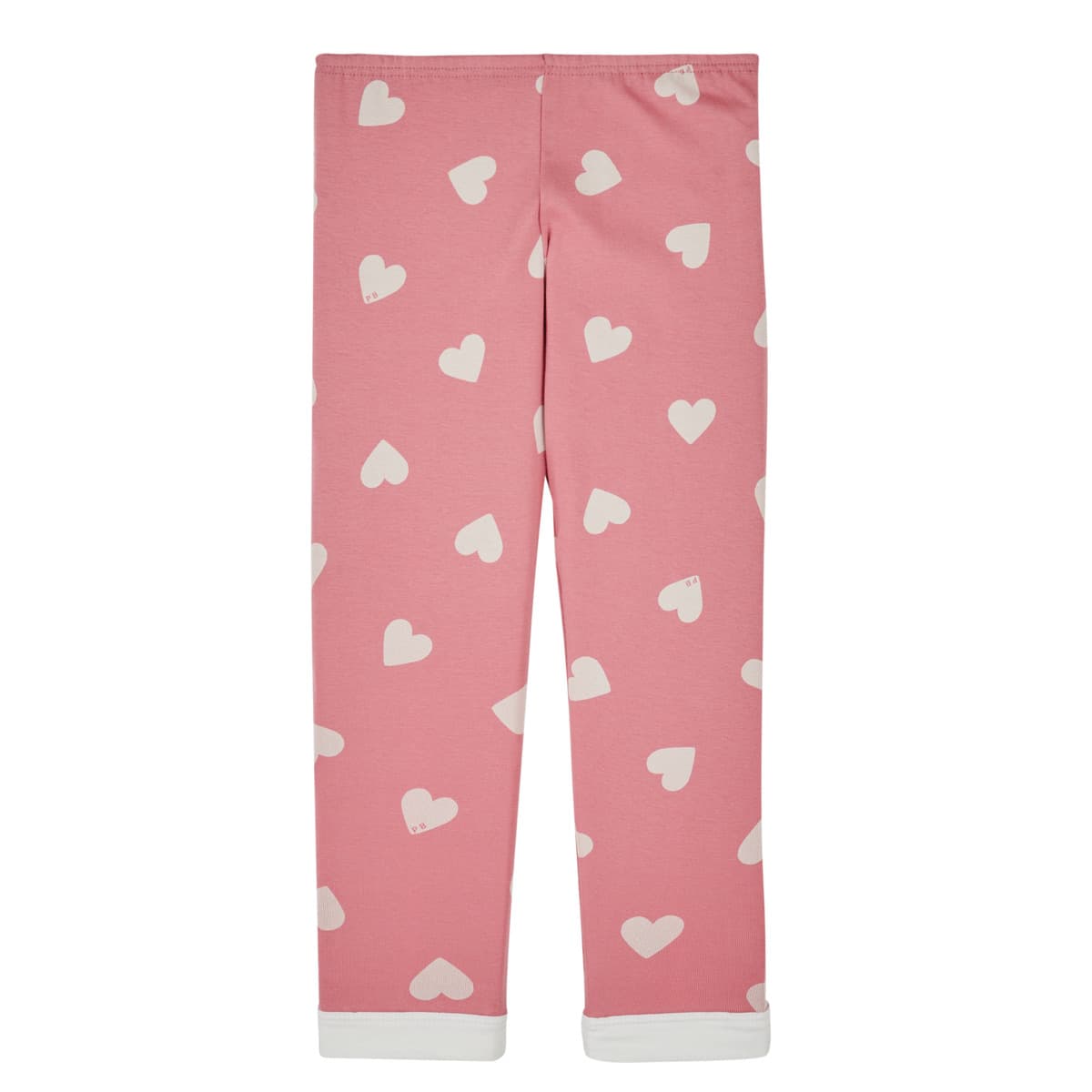 Girls' Pajamas Petit Bateau Pink