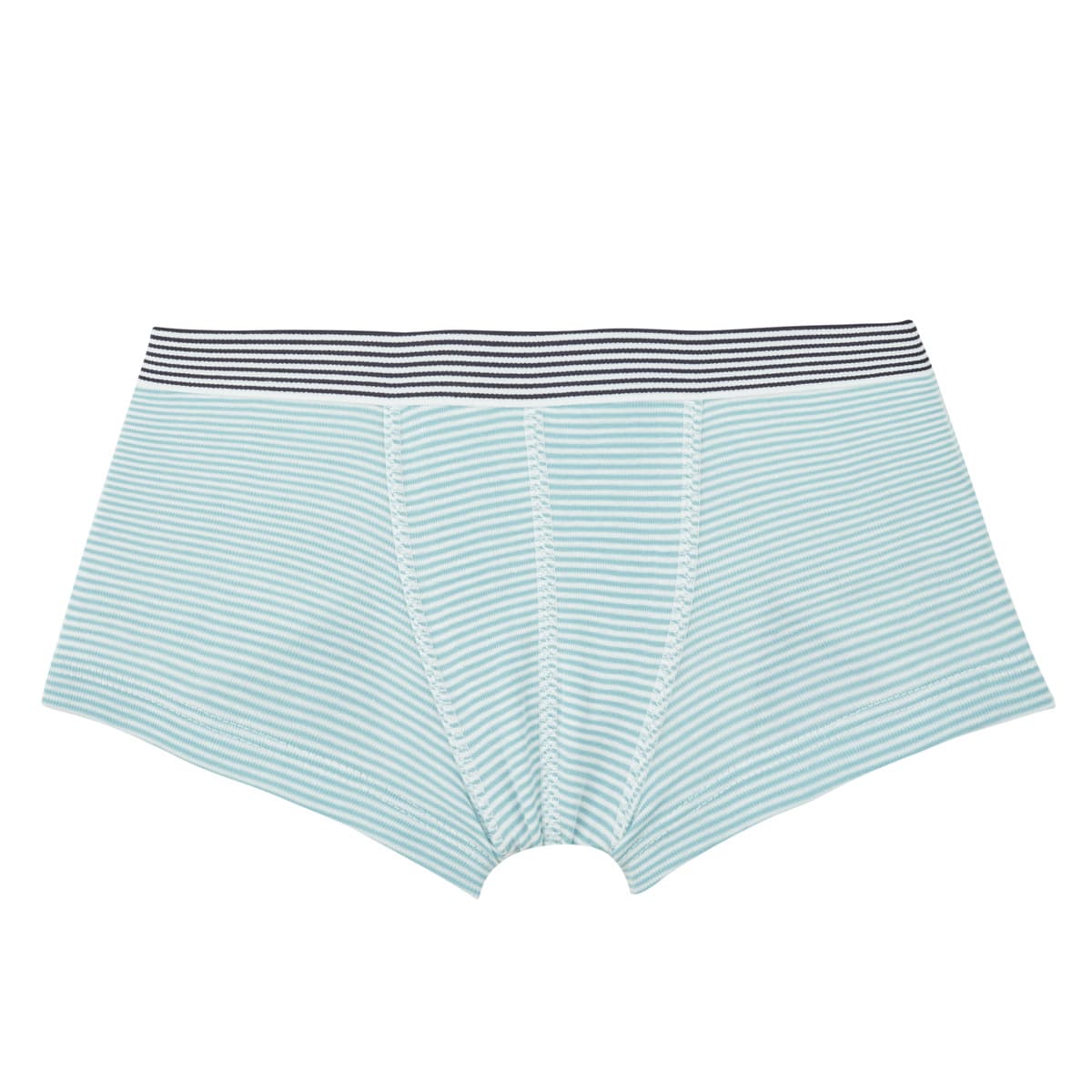 Men's Boxer Briefs Petit Bateau Multicolor