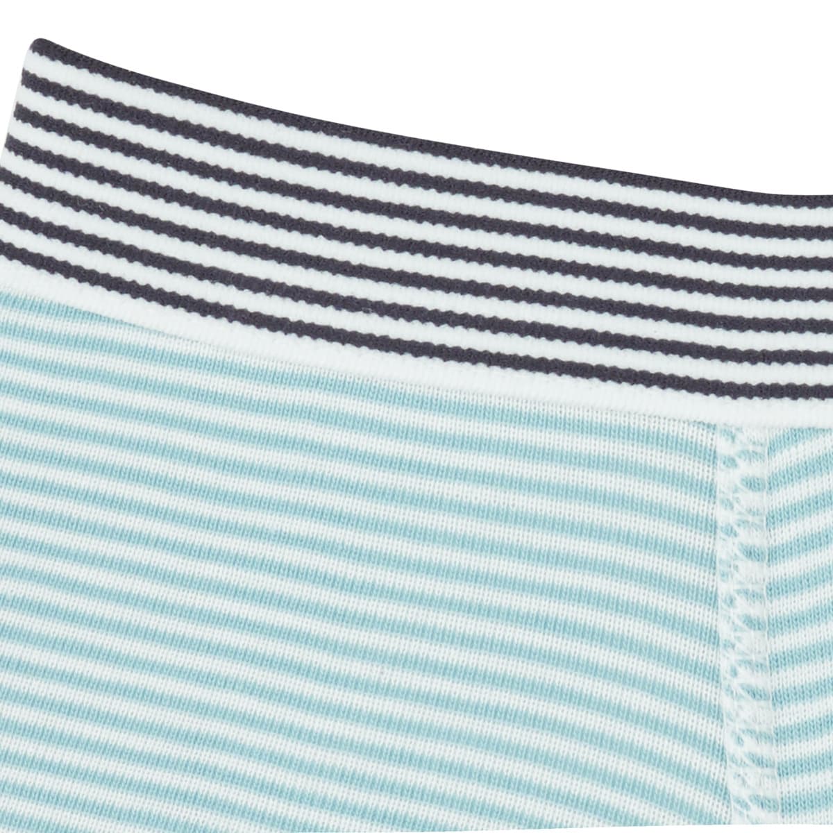 Men's Boxer Briefs Petit Bateau Multicolor