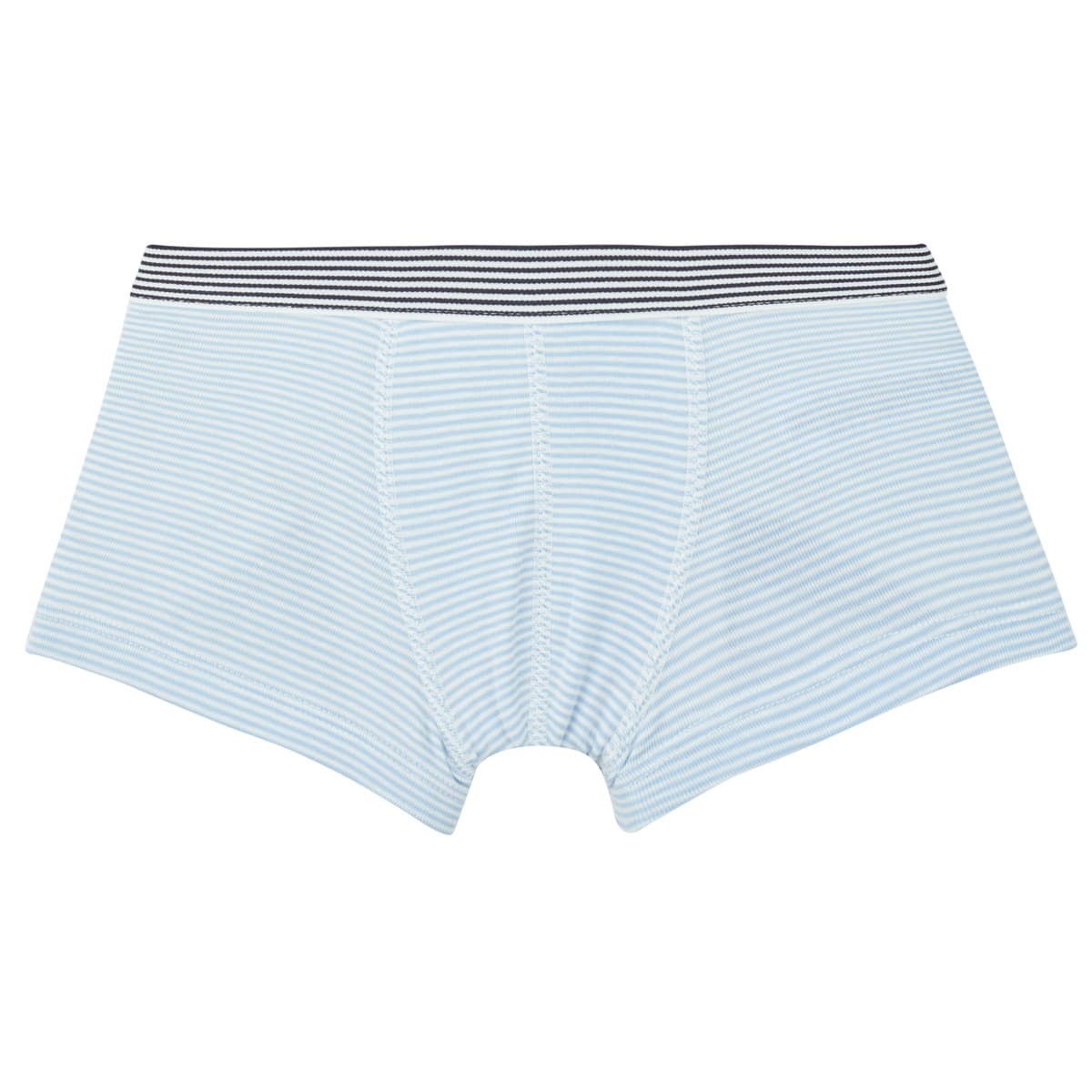 Men's Boxer Briefs Petit Bateau Multicolor