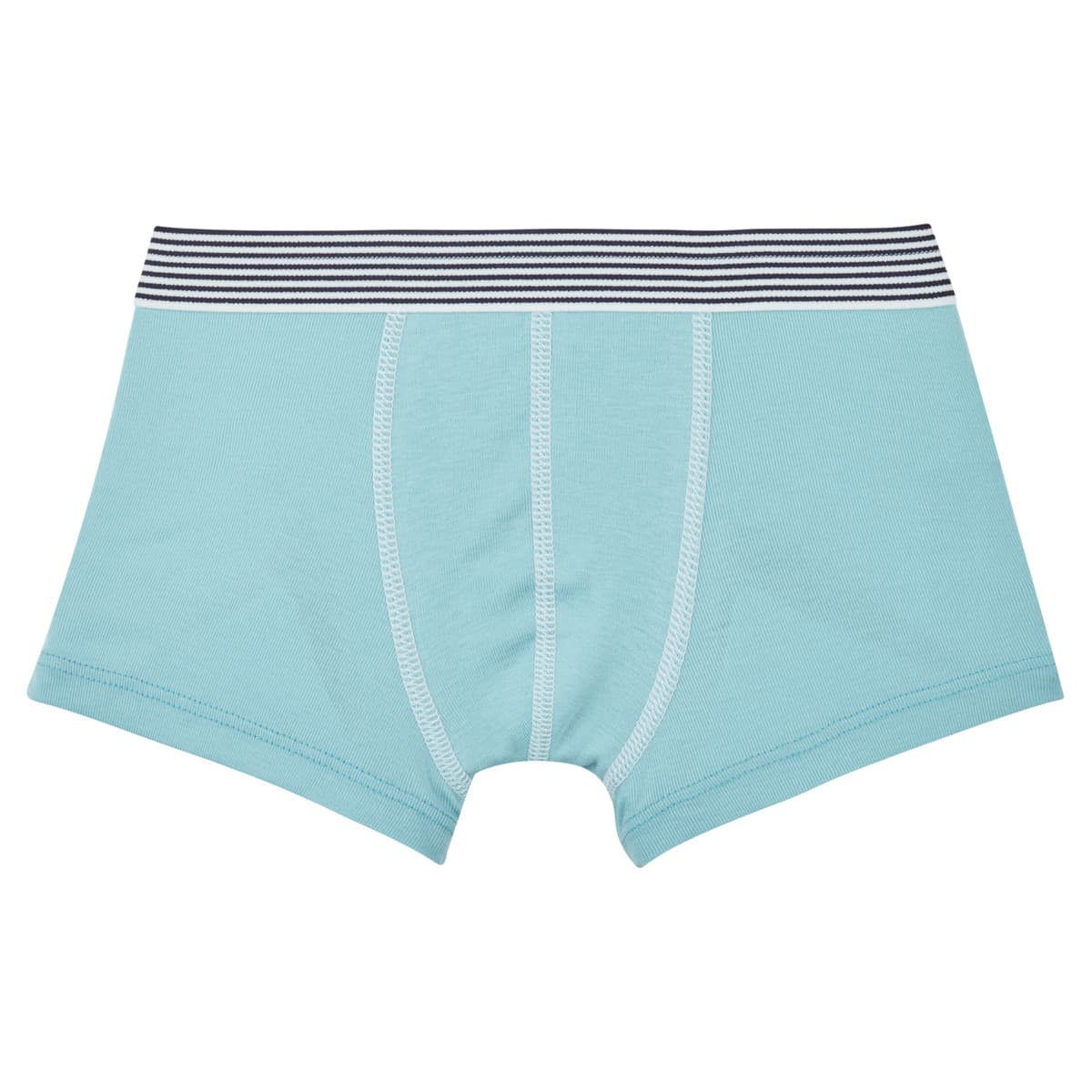 Men's Boxer Briefs Petit Bateau Multicolor