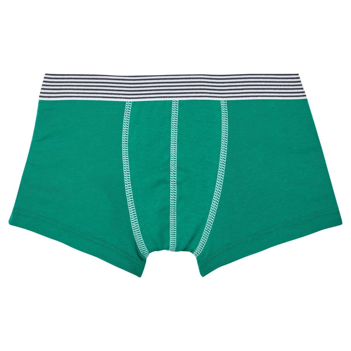 Men's Boxer Briefs Petit Bateau Multicolor