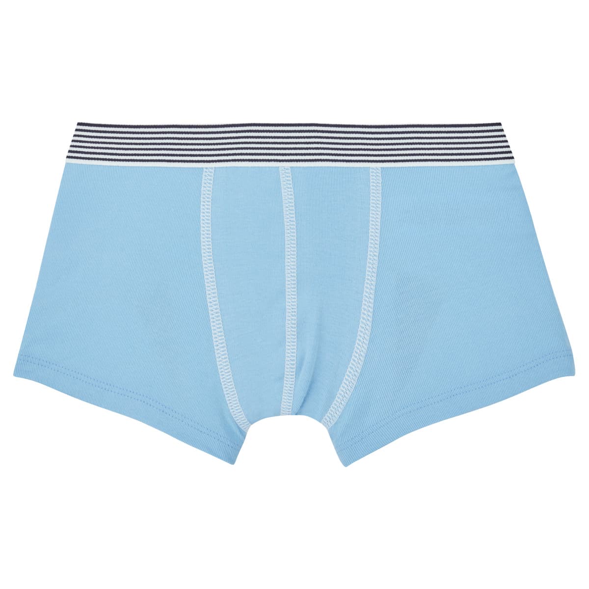 Men's Boxer Briefs Petit Bateau Multicolor