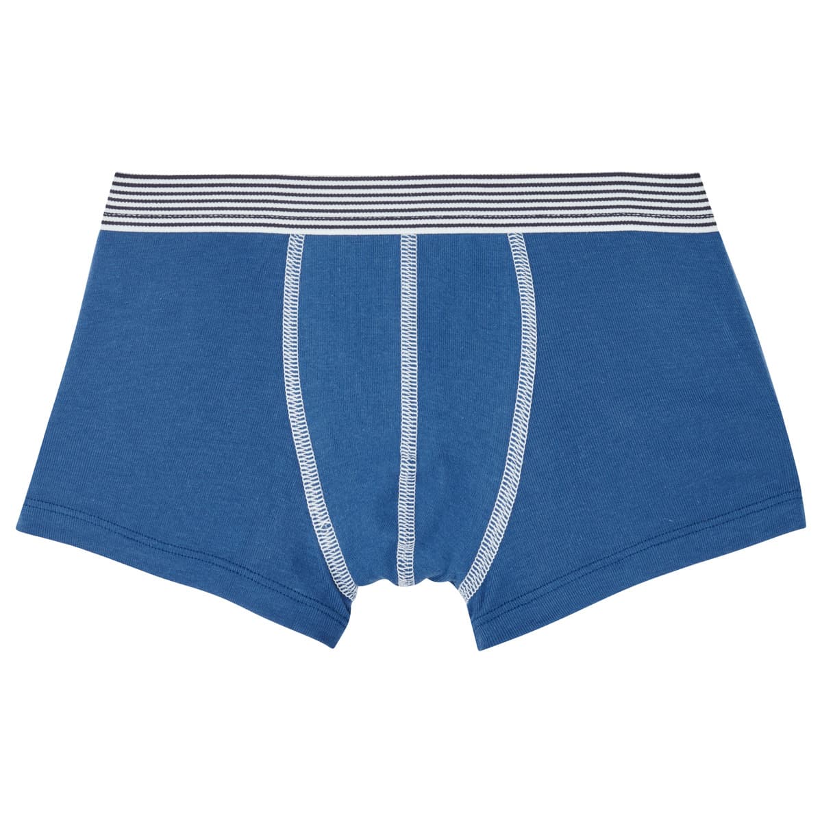 Men's Boxer Briefs Petit Bateau Multicolor