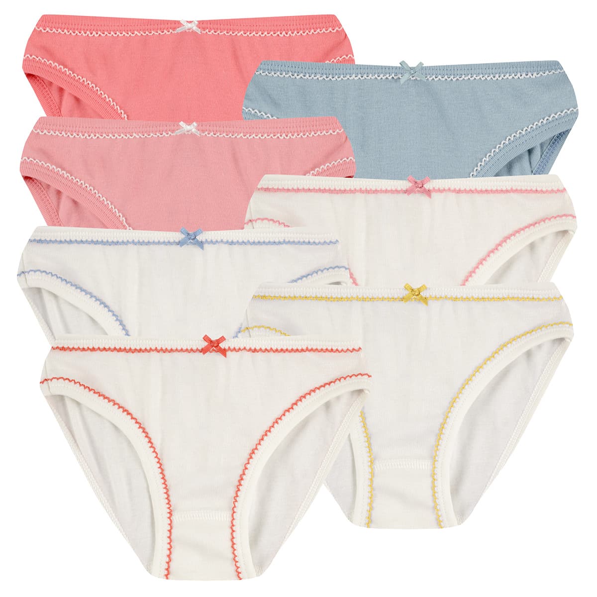 Culottes Petit Bateau 7 CULOTTES