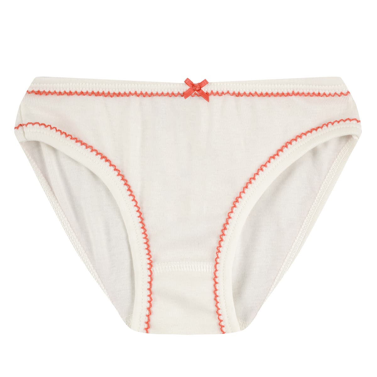 Women's Briefs Petit Bateau Multicolor