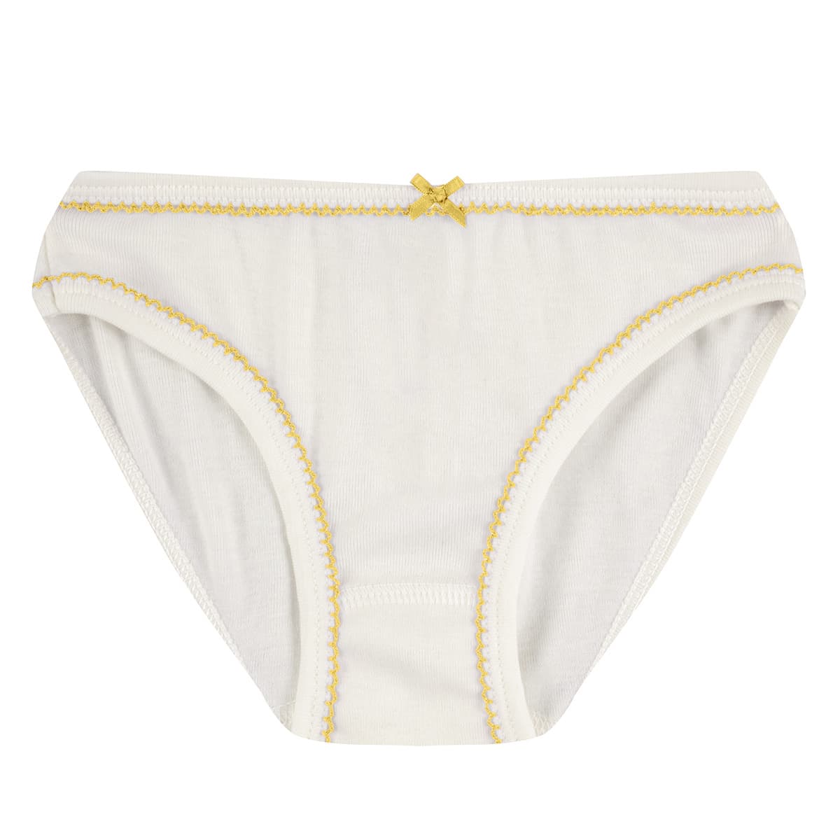 Women's Briefs Petit Bateau Multicolor