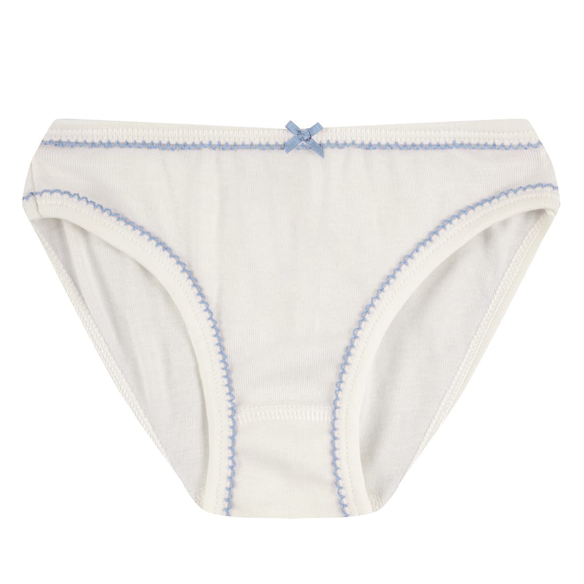 Women's Briefs Petit Bateau Multicolor