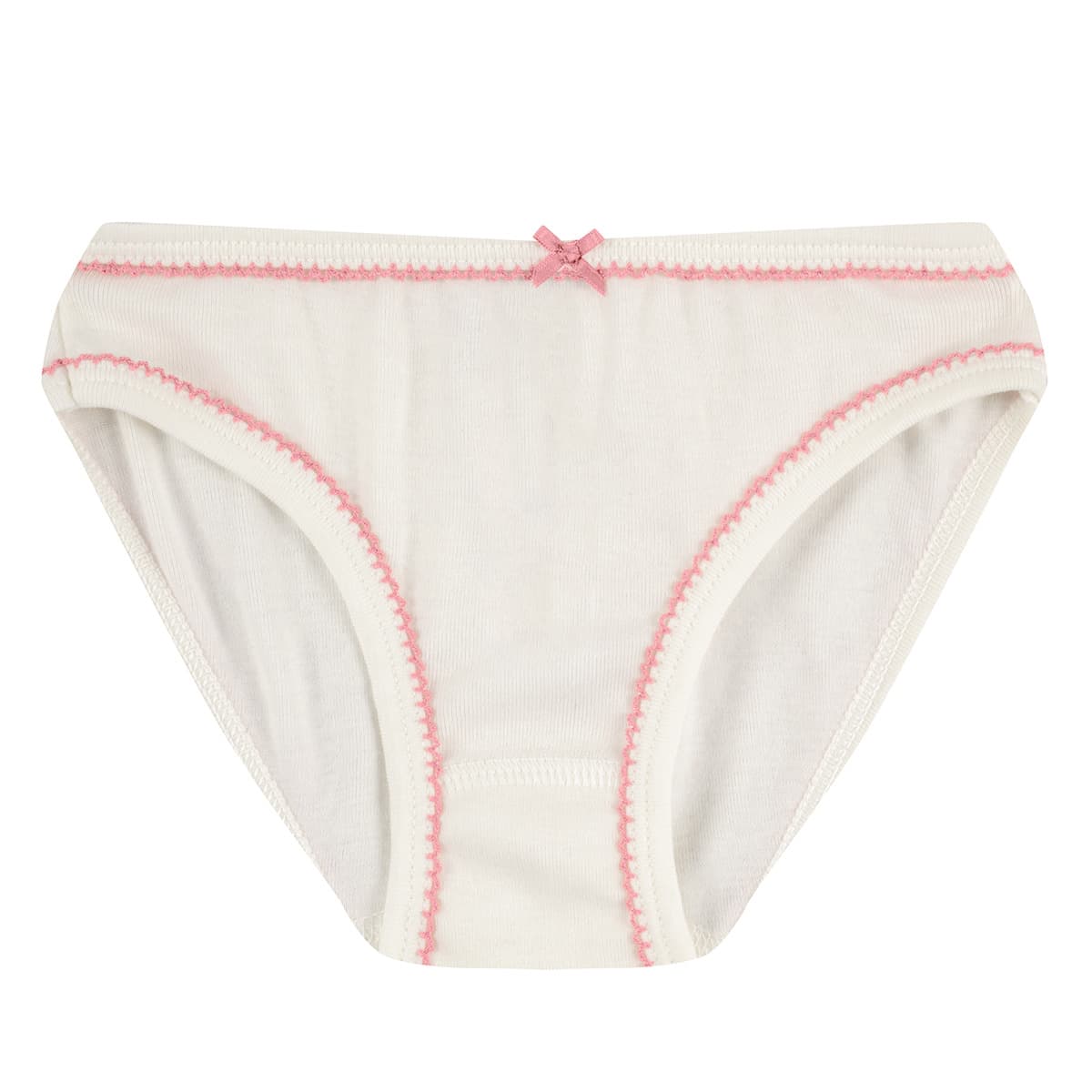 Women's Briefs Petit Bateau Multicolor