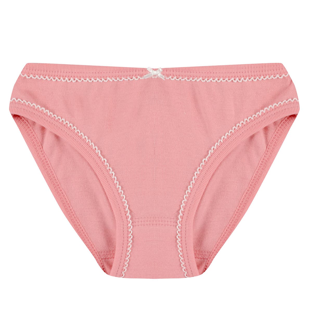Women's Briefs Petit Bateau Multicolor