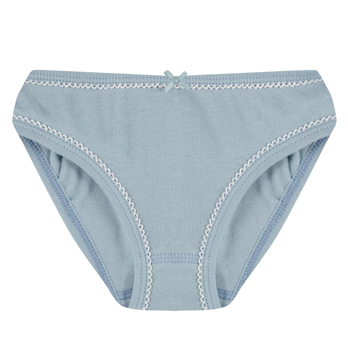 Women's Briefs Petit Bateau Multicolor