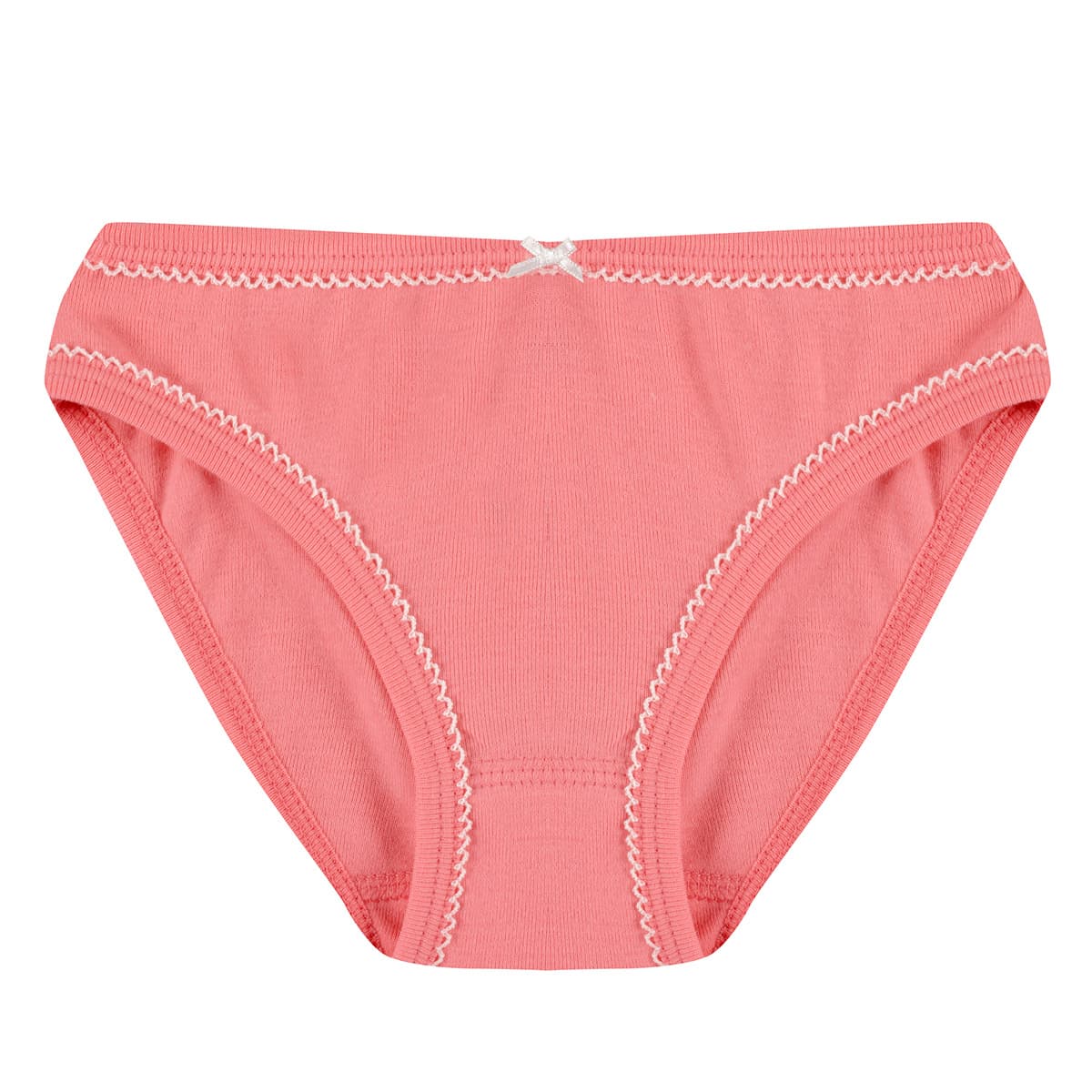 Women's Briefs Petit Bateau Multicolor