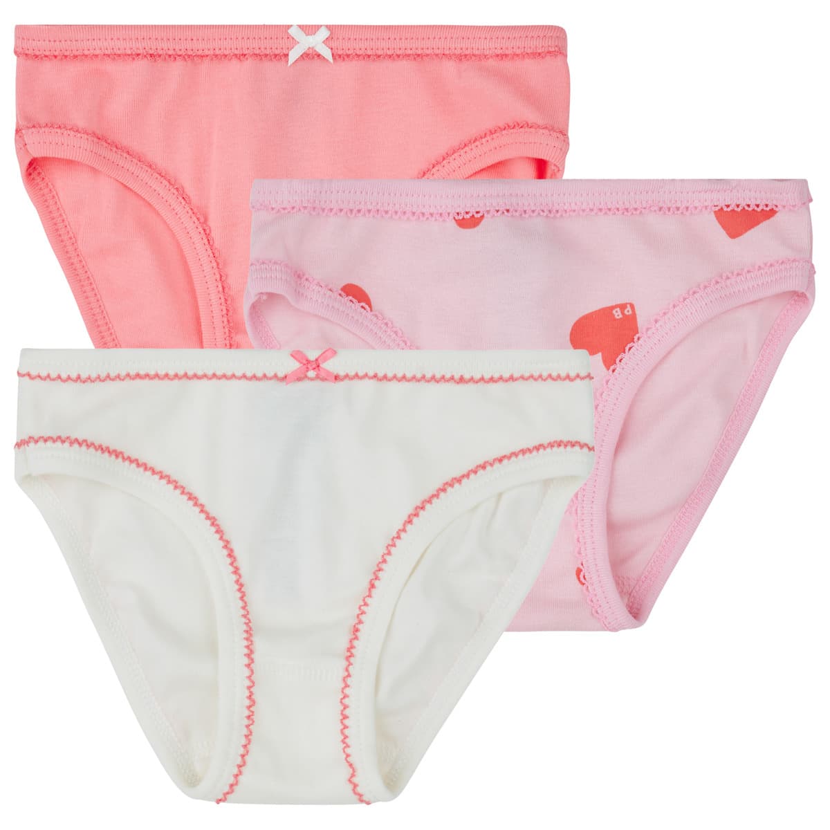 Culottes Petit Bateau 3 CULOTTES