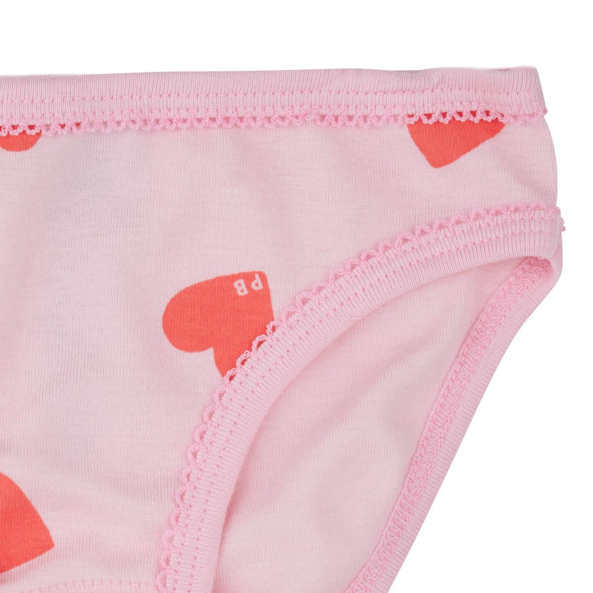Women's Briefs Petit Bateau Pink