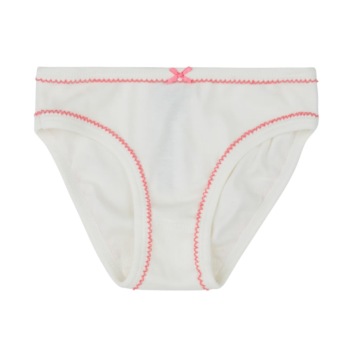 Women's Briefs Petit Bateau Pink
