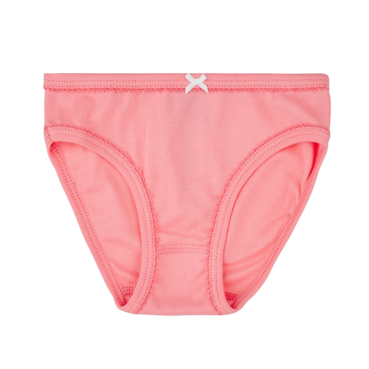 Women's Briefs Petit Bateau Pink