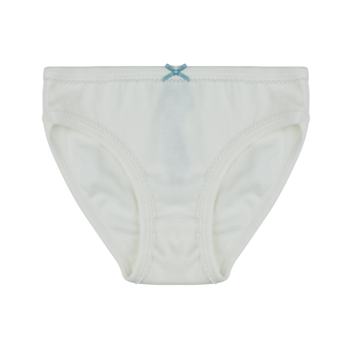 Women's Briefs Petit Bateau Blue