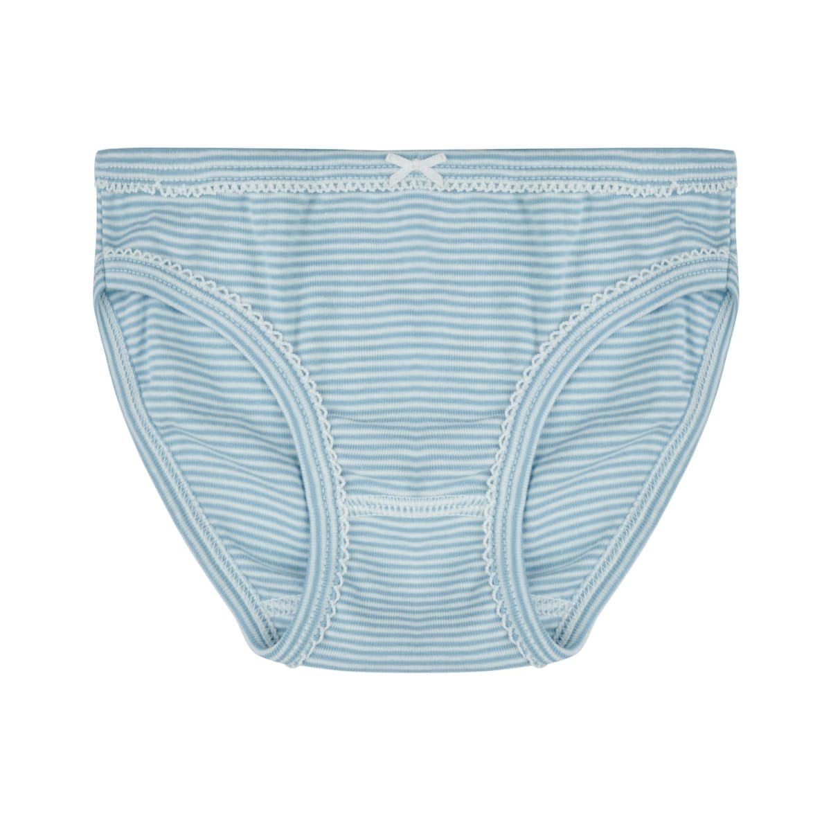 Women's Briefs Petit Bateau Blue