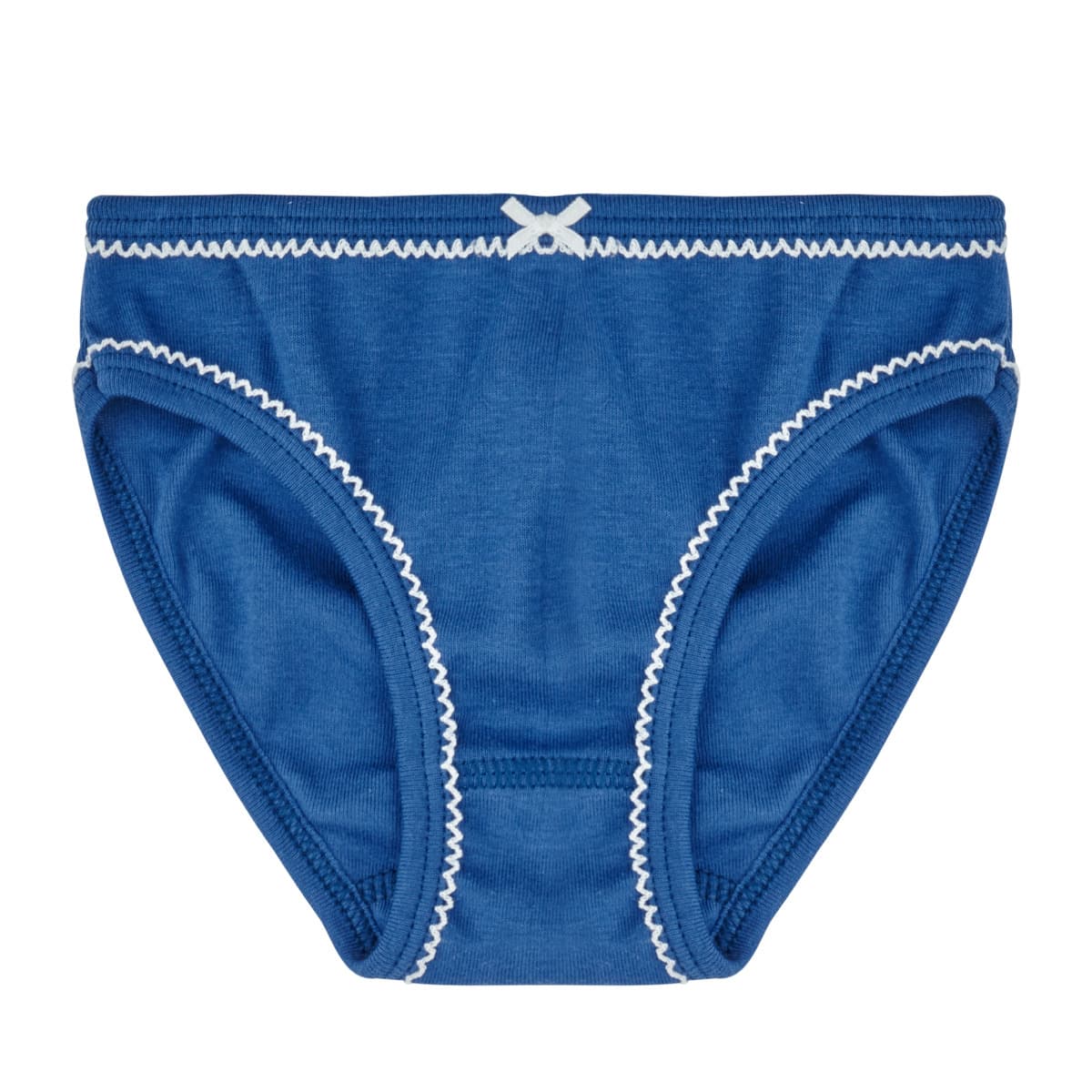 Women's Briefs Petit Bateau Blue