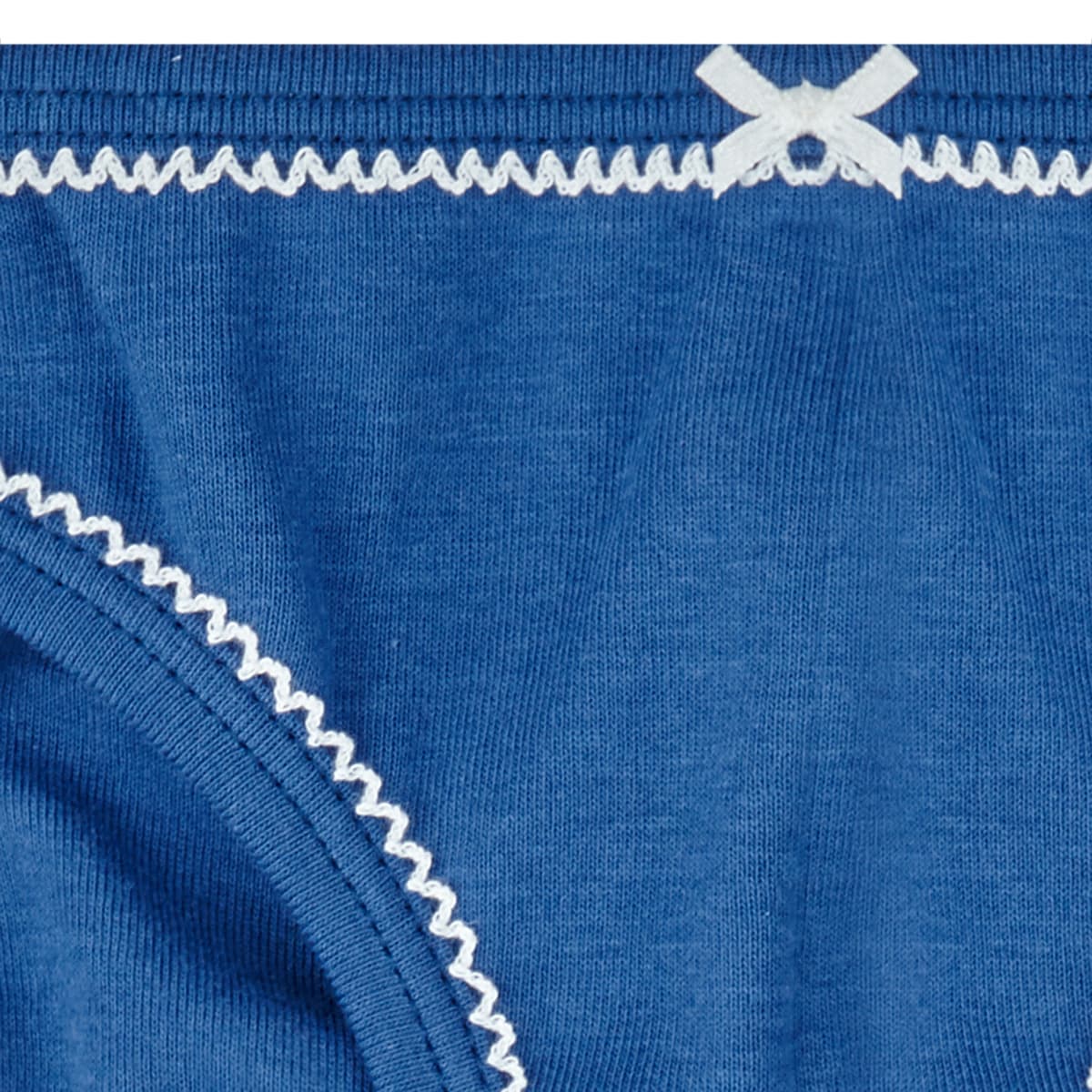 Women's Briefs Petit Bateau Blue