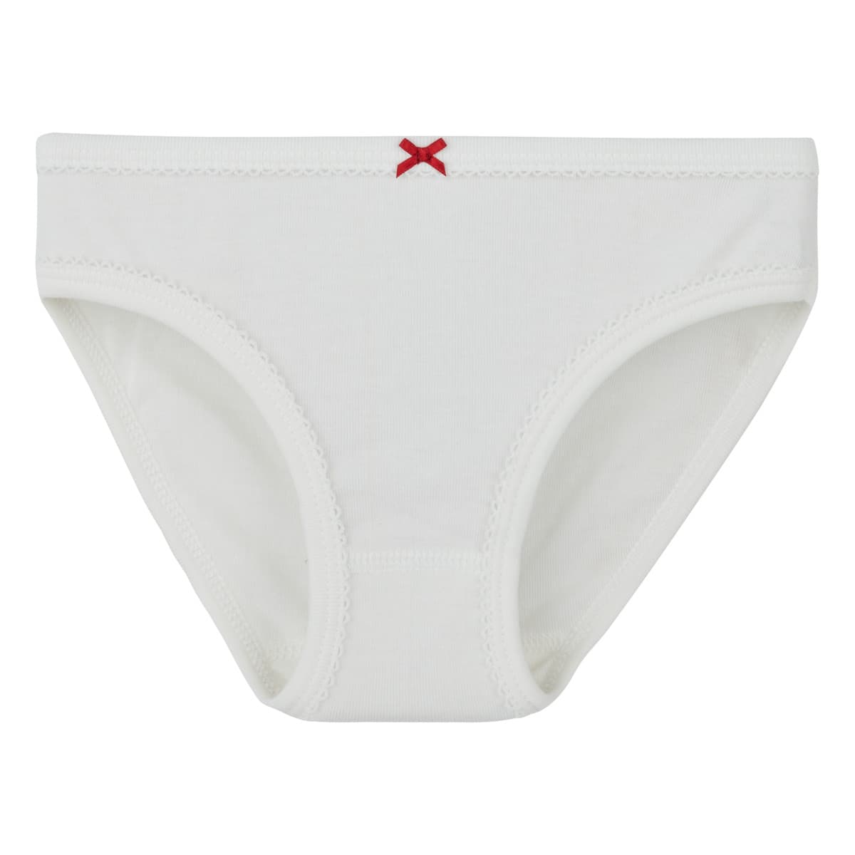 Women's Briefs Petit Bateau Multicolor