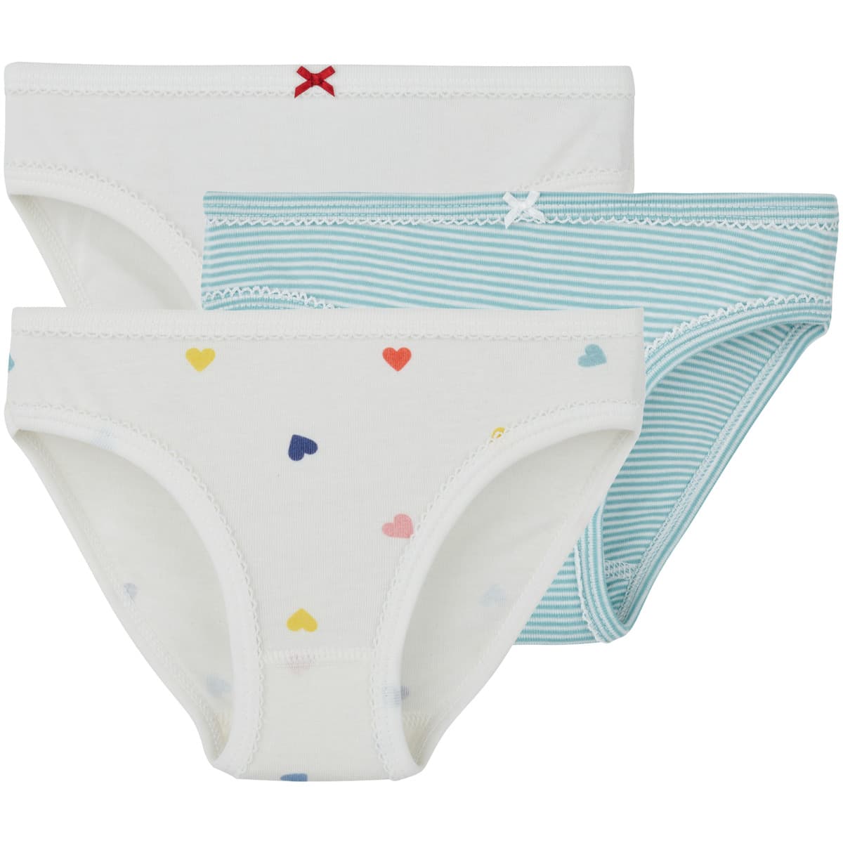 Culottes Petit Bateau 3 CULOTTES