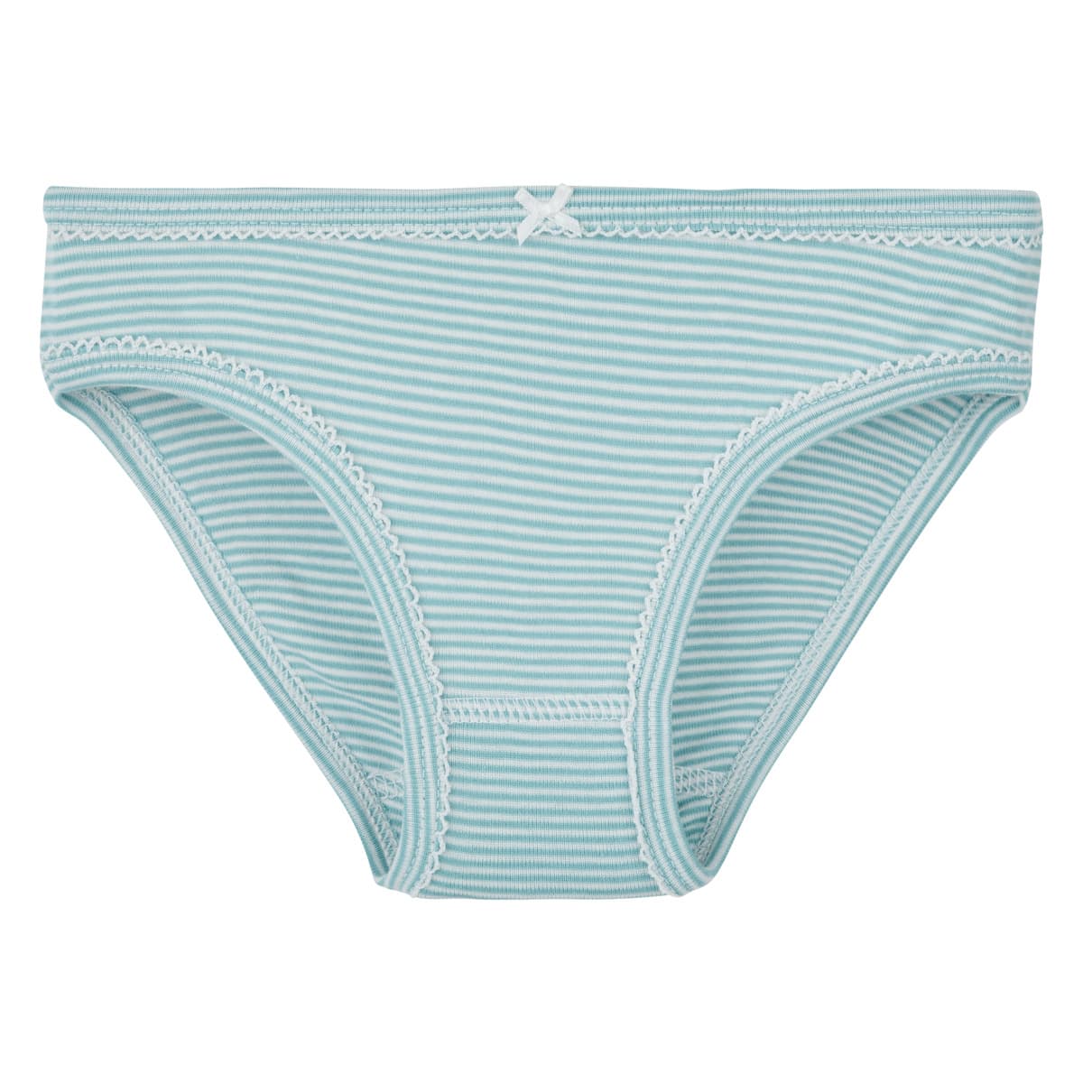 Women's Briefs Petit Bateau Multicolor
