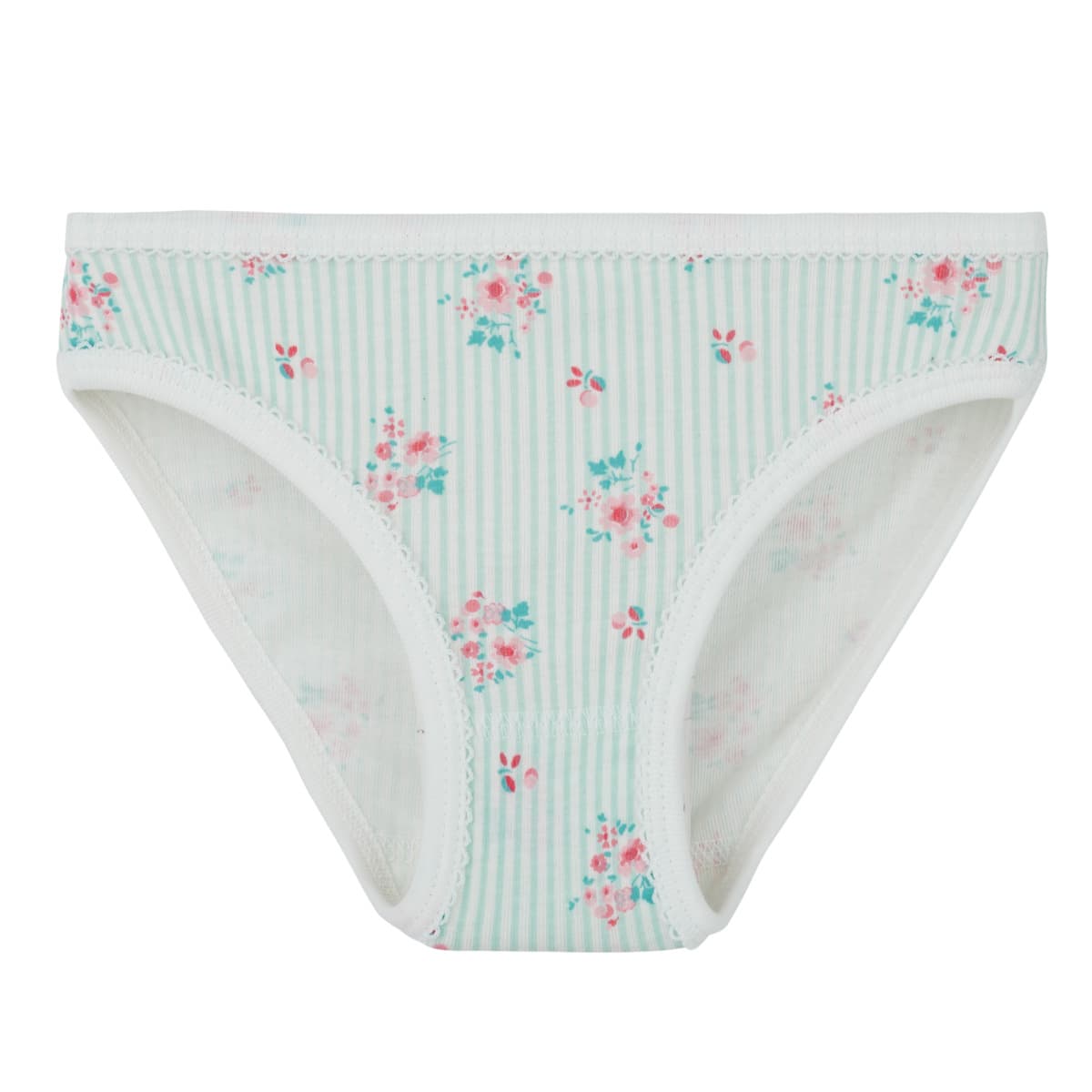Women's Briefs Petit Bateau Pink
