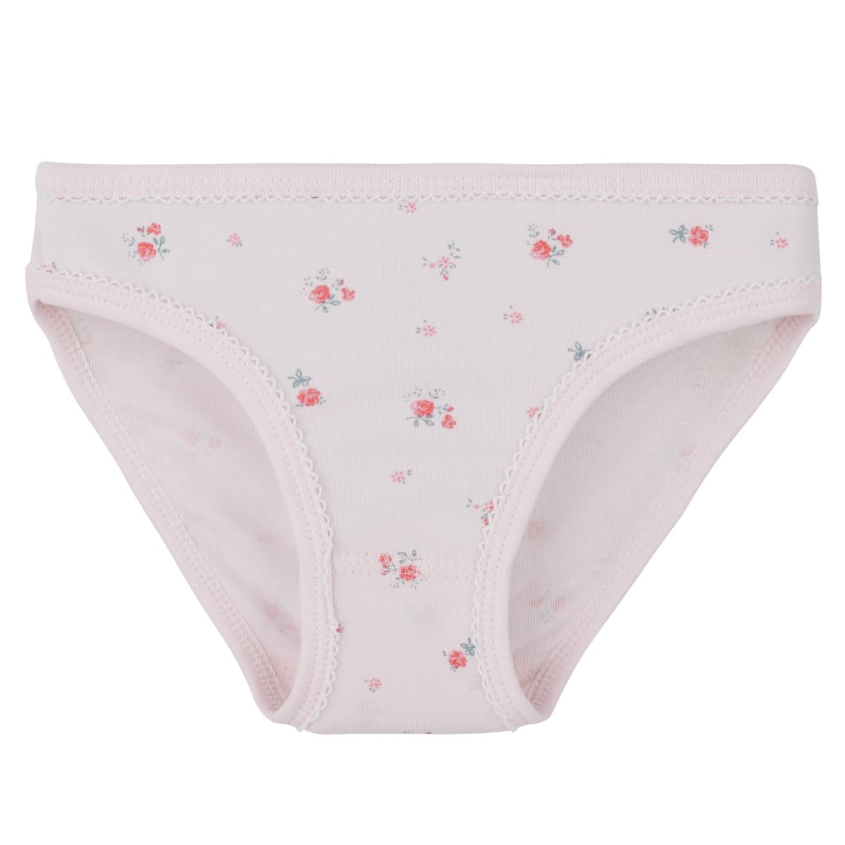 Women's Briefs Petit Bateau Pink